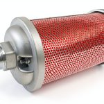M15 XY15 Air Compressor Muffler 1.5" NPT Male Bounetim 145 PSI-0