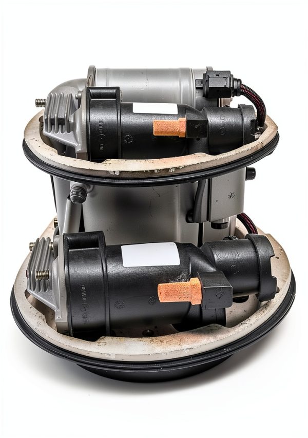 LR088858 Air Suspension Filter – SHSBSCAR Muffler Range Rover-1
