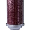 DSFIER XY-10 1" NPT Air Compressor Muffler Stainless Steel Silencer-6