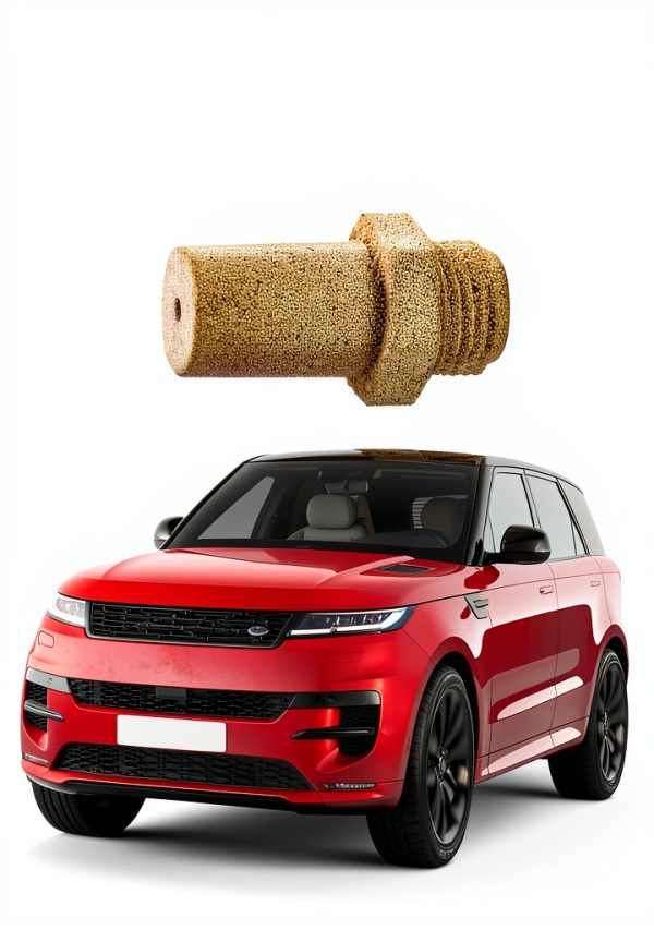 LR088858 Air Suspension Filter – SHSBSCAR Muffler Range Rover-2