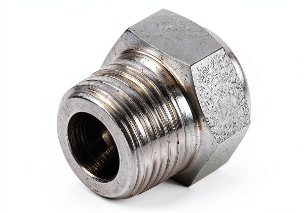 Exhaust Muffler NPT1/8 Stainless Steel uxcell Pneumatic Air Breather-0