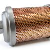 Air Compressor Muffler Bounetim M07 XY-07 3/4 NPT Male 145 PSI-0