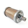 Air Compressor Muffler Bounetim M07 XY-07 3/4 NPT Male 145 PSI-6
