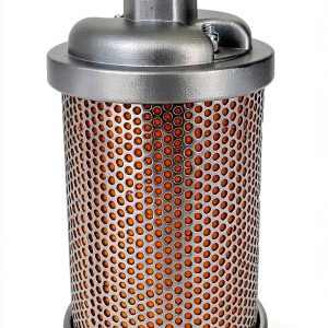 Air Compressor Muffler X07 XY-07 Bounetim 3/4" NPT Male 145 PSI-0